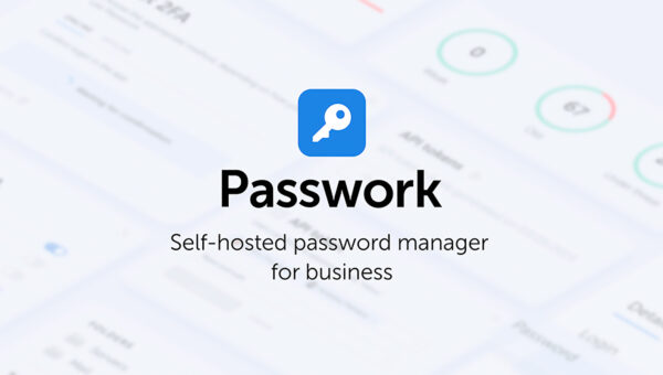Passwork logo
