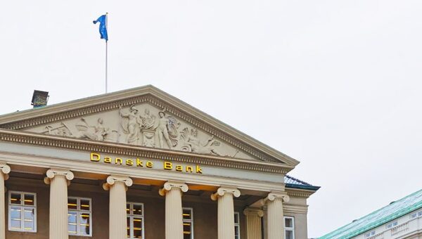 Danske Bank upgrade error exposed 20,000 customer addresses