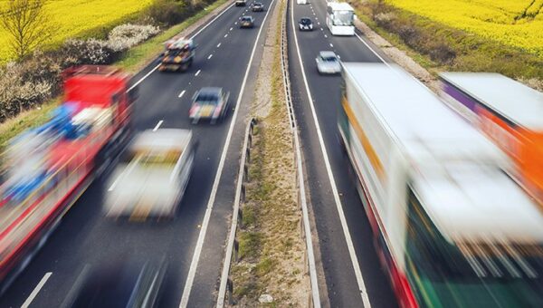 Department for Transport shows how its AI system avoids bias