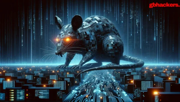 DesckVB RAT Uses Fileless .NET Loader to Evade Detection