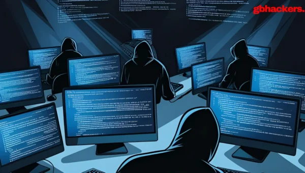 DinDoor Backdoor Exploits Deno and MSI Installers to Slip Past Detection