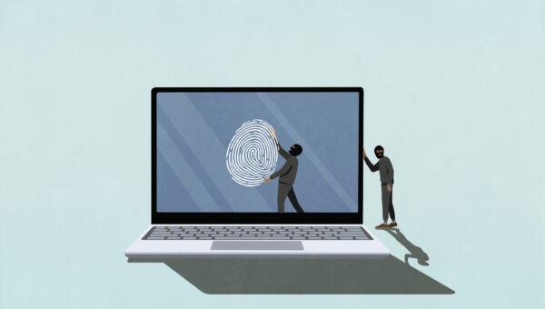 Don’t just fight fraud, hunt it