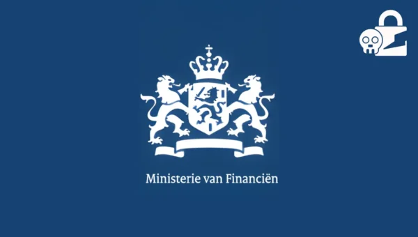 Dutch Finance Ministry Responds to Cyberattack by Taking Systems Offline