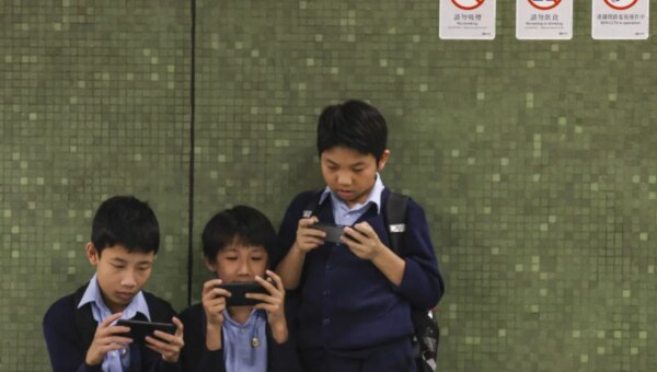 Editorial | Online privacy guidelines underscore key role of parents and teachers