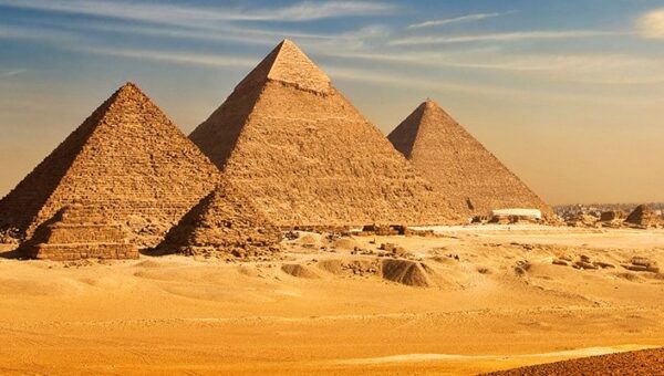 Egypt targets nearshore IT outsourcing market as global demand shifts