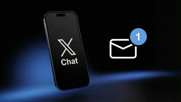 Elon Musk Announces XChat Launch With Self-Destructing Messages
