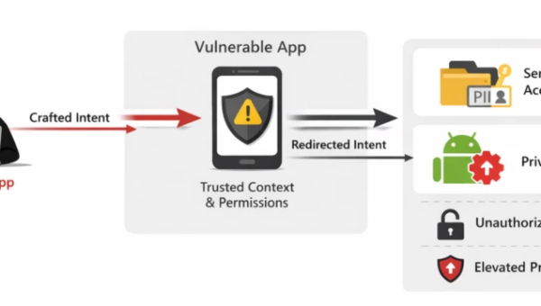 EngageLab SDK flaw opens door to private data on 50M Android devices
