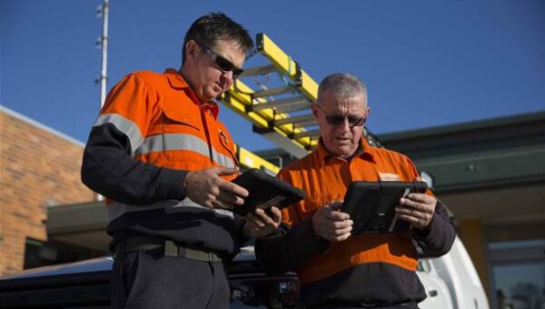 Essential Energy turns to AI for safety inspections