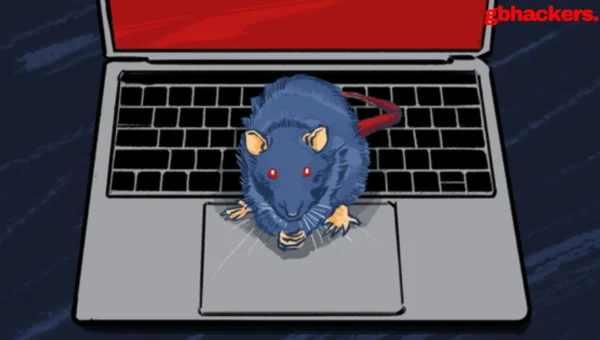 Ethereum-Based EtherRAT, EtherHiding Power Stealthy Malware Campaigns