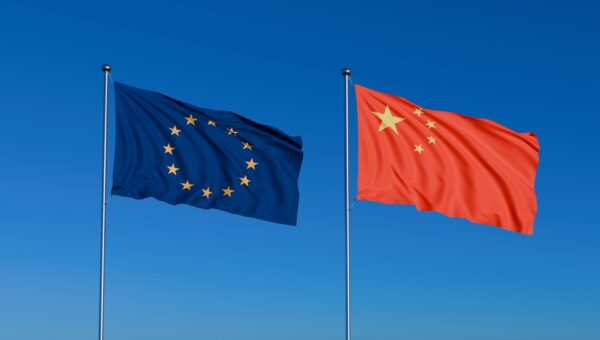 European-Chinese geopolitical issues drive renewed cyberespionage campaign