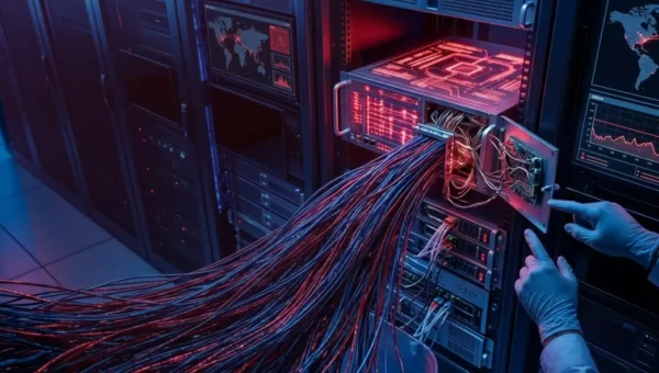 European Commission cloud breach