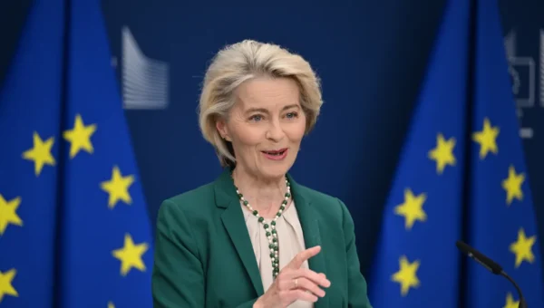 Europe’s Online Age Verification App Is Here