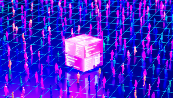 Everyone’s building AI agents. Almost nobody’s ready for what they do to identity.