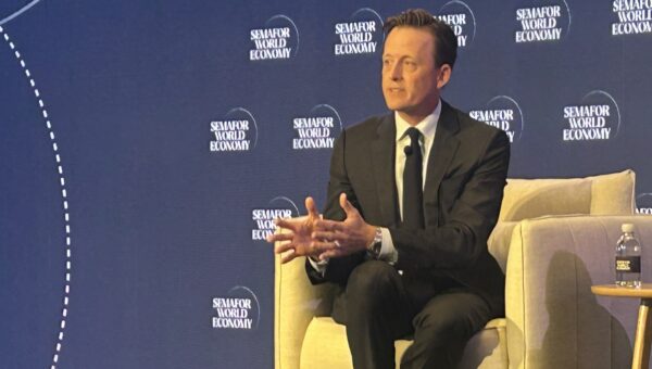 Executive orders likely ahead in next steps for national cyber strategy