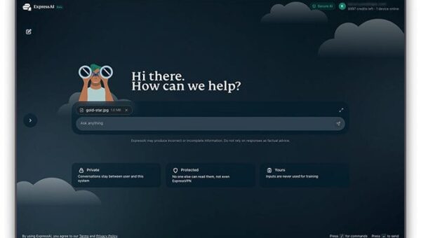 ExpressVPN launches ExpressAI private AI platform with Cure53 audit