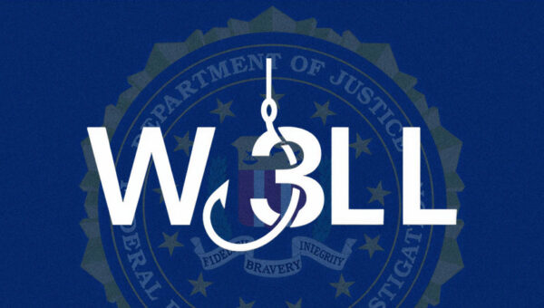 FBI and Indonesian Police Dismantle W3LL Phishing Network Behind $20M Fraud Attempts
