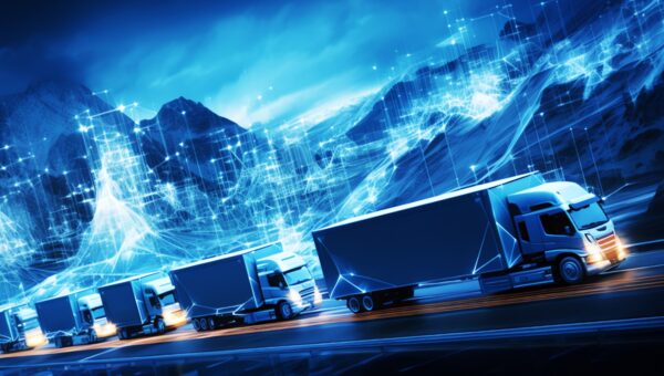 Cyber trucks
