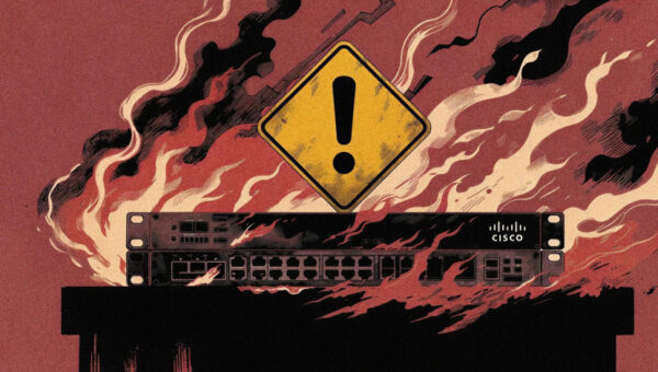 FIRESTARTER Backdoor Hit Federal Cisco Firepower Device, Survives Security Patches