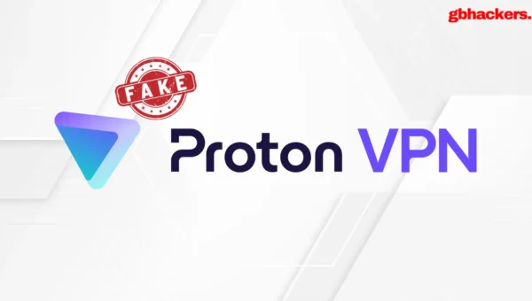 Fake ProtonVPN, game mod sites spread NWHStealer in new Windows malware campaign