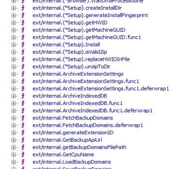 Fake TradingView AI Agent Site is Delivering Needle Stealer Malware via Fake TradingClaw
