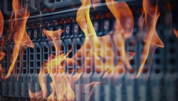 'Firestarter' malware survives Cisco firewall patches