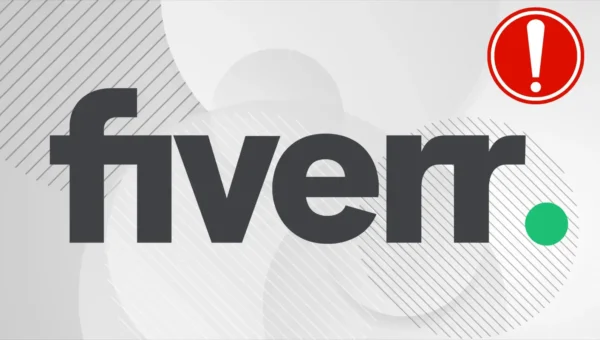 Fiverr Allegedly Leaks User Information to Google Indexing, Researchers Say