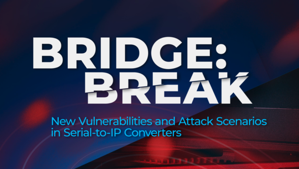 Forescout Uncovers New Security Risks in Widely Used Industrial Networking Devices