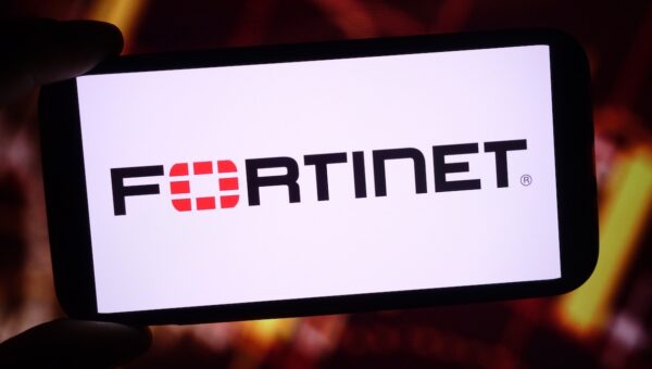 Fortinet patches