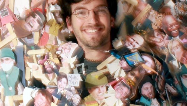 From South Park to Curriculaville