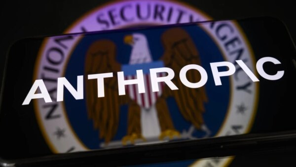 From scepticism to concern: Mythos panic is slowly starting to reach China