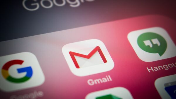 Gmail E2EE encryption