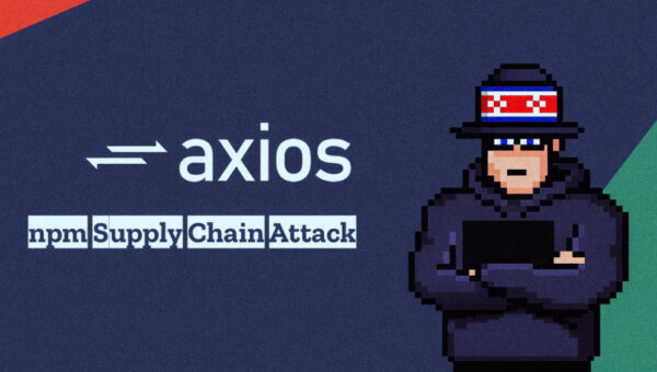 Google Attributes Axios npm Supply Chain Attack to North Korean Group UNC1069