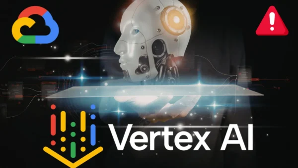Google Clouds Vertex AI platform Vulnerability