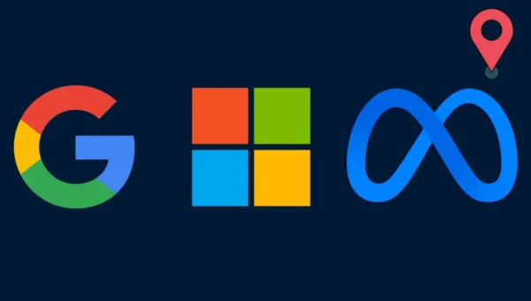 Google, Microsoft, Meta Accused of Tracking Users Even After Privacy Opt-Out