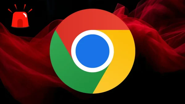 Google Warns of New Chrome Zero-Day Under Active Exploitation — Users Urged to Update Immediately