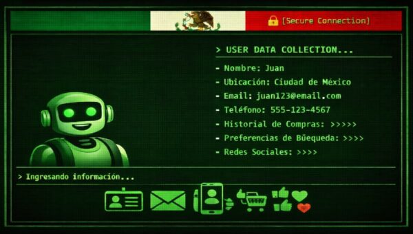 Hacker Used Claude Code, GPT-4.1 to Exfiltrate Hundreds of Millions of Mexican Records