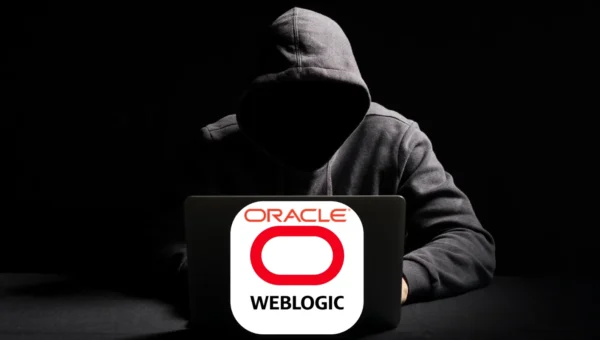 Hackers Actively Exploiting Critical WebLogic RCE Vulnerabilities in Attacks