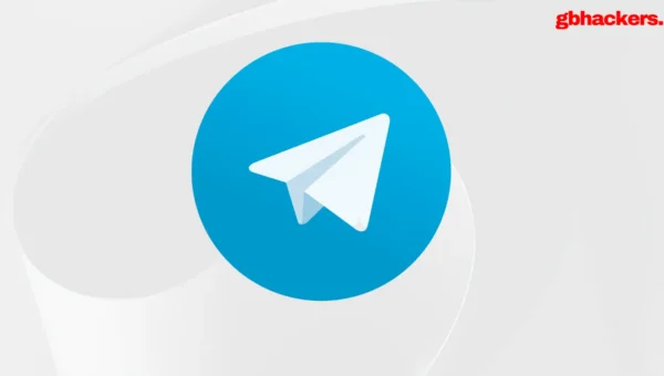 Hackers Exploit Pastebin PowerShell Script to Hijack Telegram Sessions