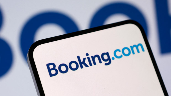 Hackers access Booking.com user data, company secures systems