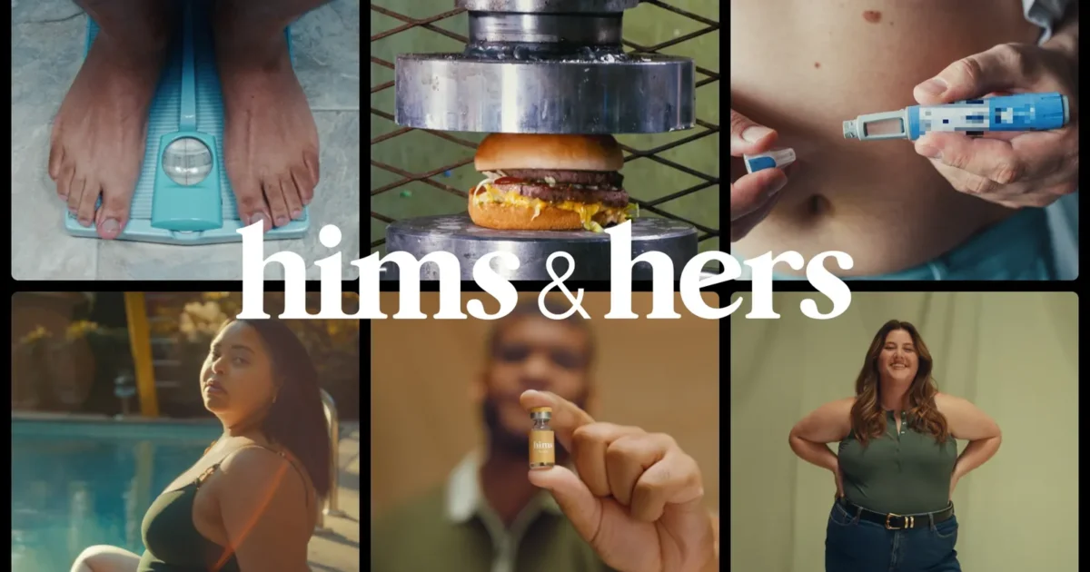 Hims & Hers says limited data stolen in social engineering attack