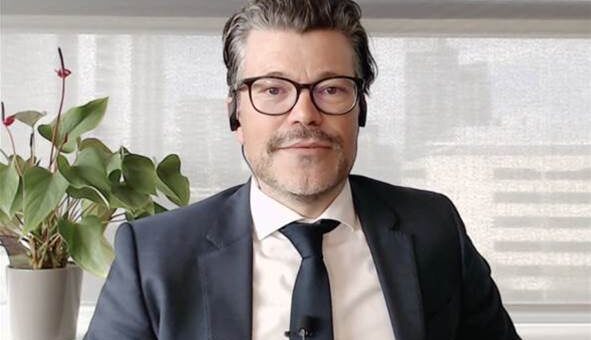 Home Affairs' chief digital officer is leaving