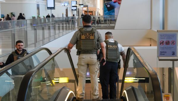 House Dems decry confirmed ICE usage of Paragon spyware