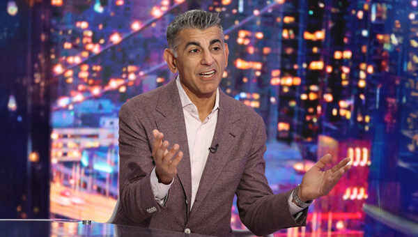 How AI Agents Are Redefining the Insider Risk Threat Model