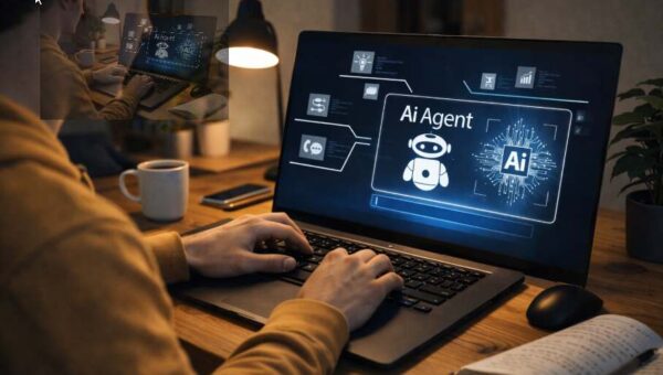 How AI Agents Became the Most Dangerous Attack Surface of 2025–2026