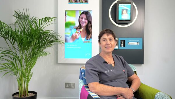 How AI is being used in dentistry