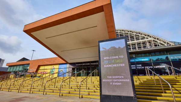 How the enterprise supply chain has created a global attack surface