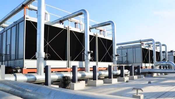 Hyperscaler datacentres set to dominate by 2031