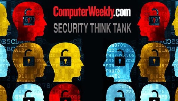 Identity and AI: Questions of data security, trust and control