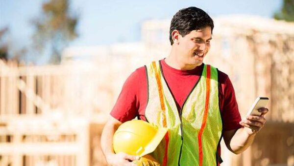 In two Amazon units, 'builder' replaces traditional job titles