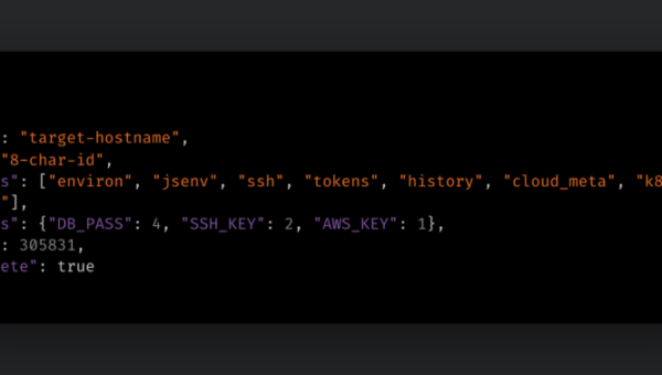 Inside a large-scale automated credential harvesting operation targeting web applications